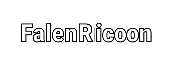 FalenRicoon Logo